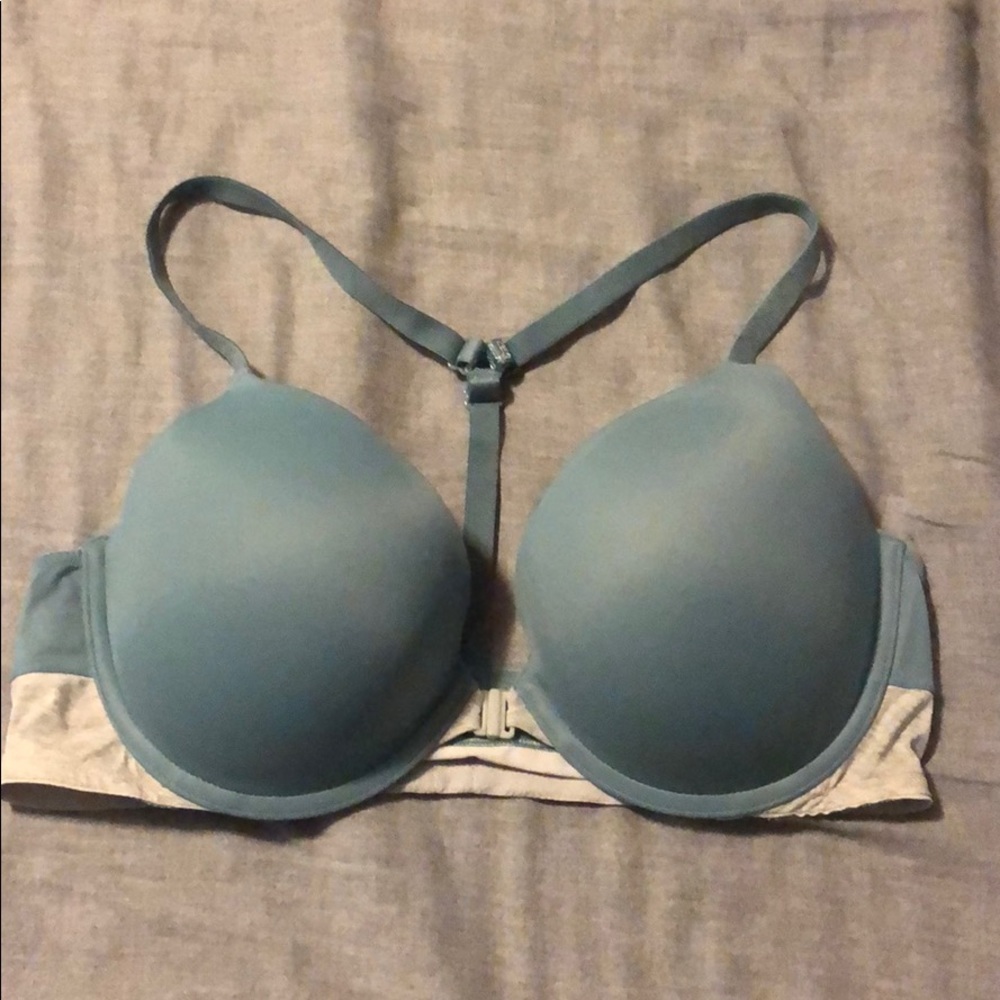 Victoria Secret PINK push up bra